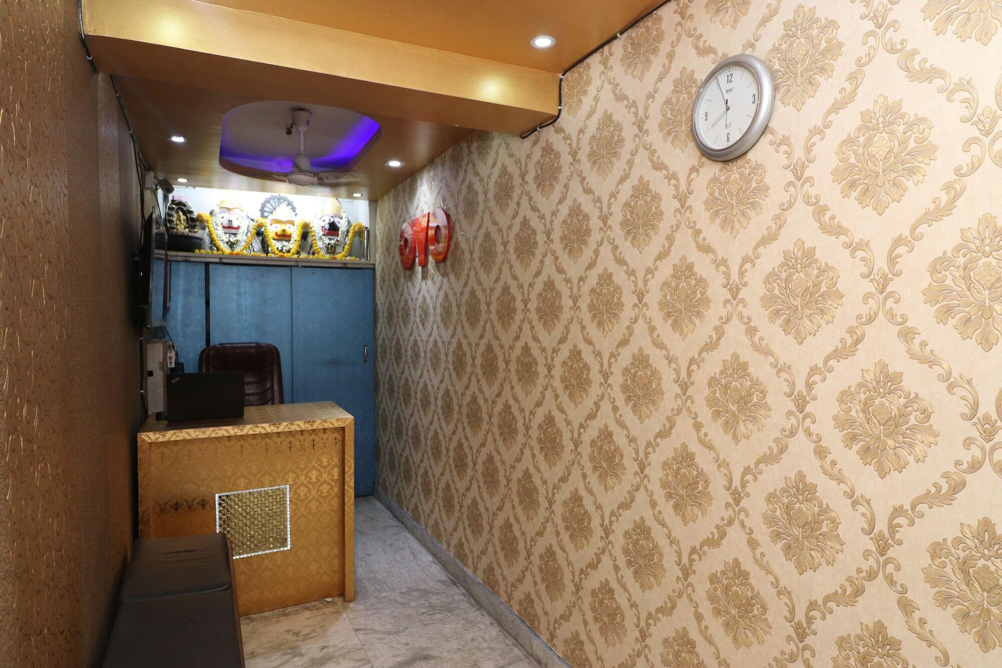 Super Hotel O Jagannath International Near Kolkata Airport Gauripur  Exterior foto