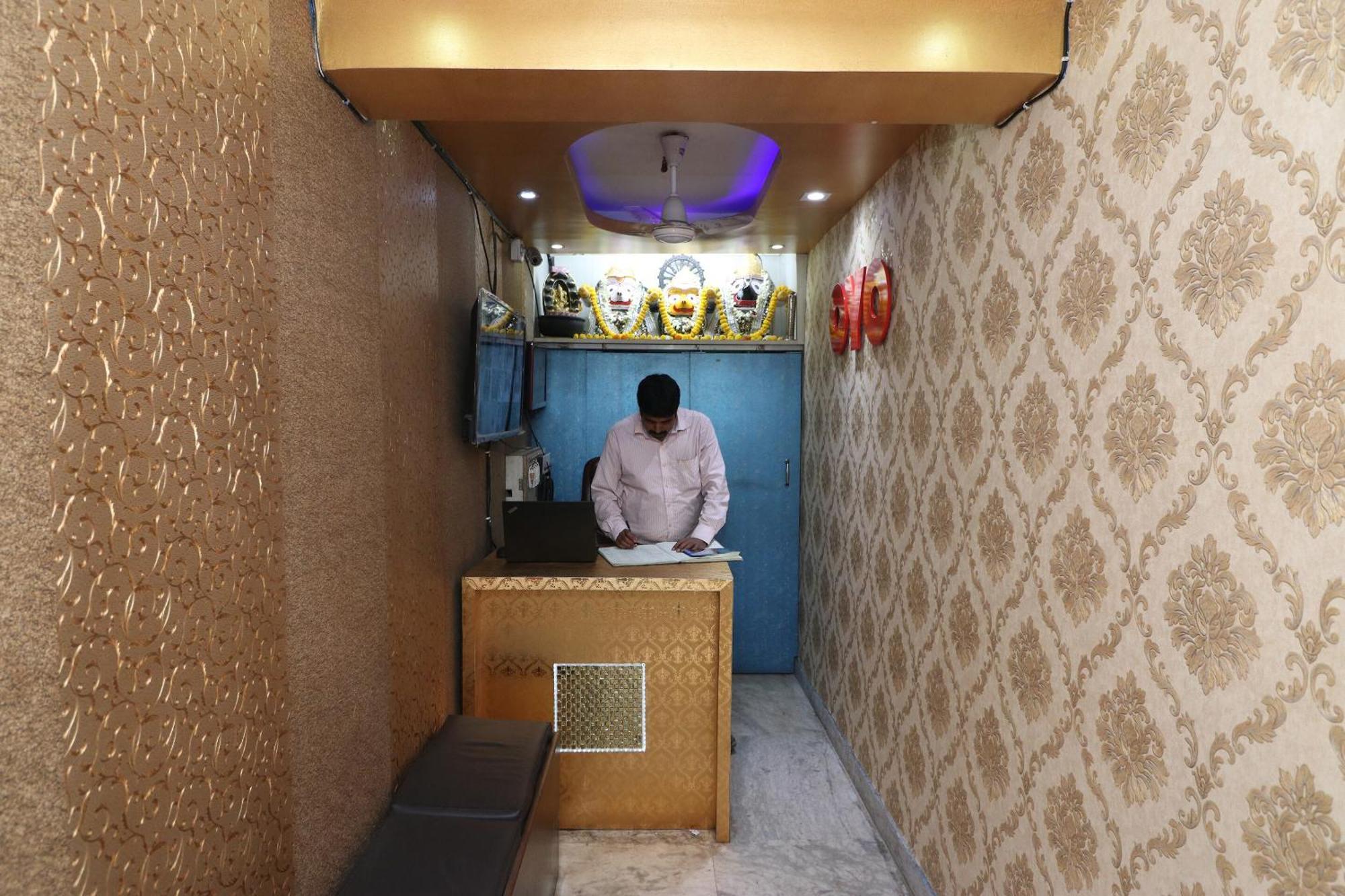 Super Hotel O Jagannath International Near Kolkata Airport Gauripur  Exterior foto