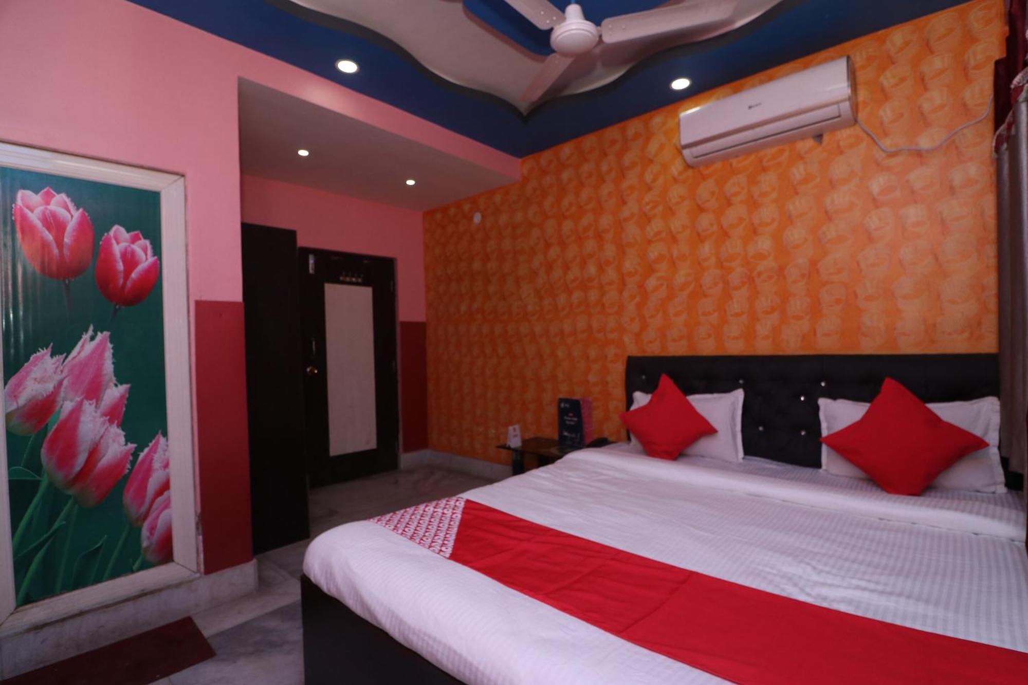 Super Hotel O Jagannath International Near Kolkata Airport Gauripur  Exterior foto