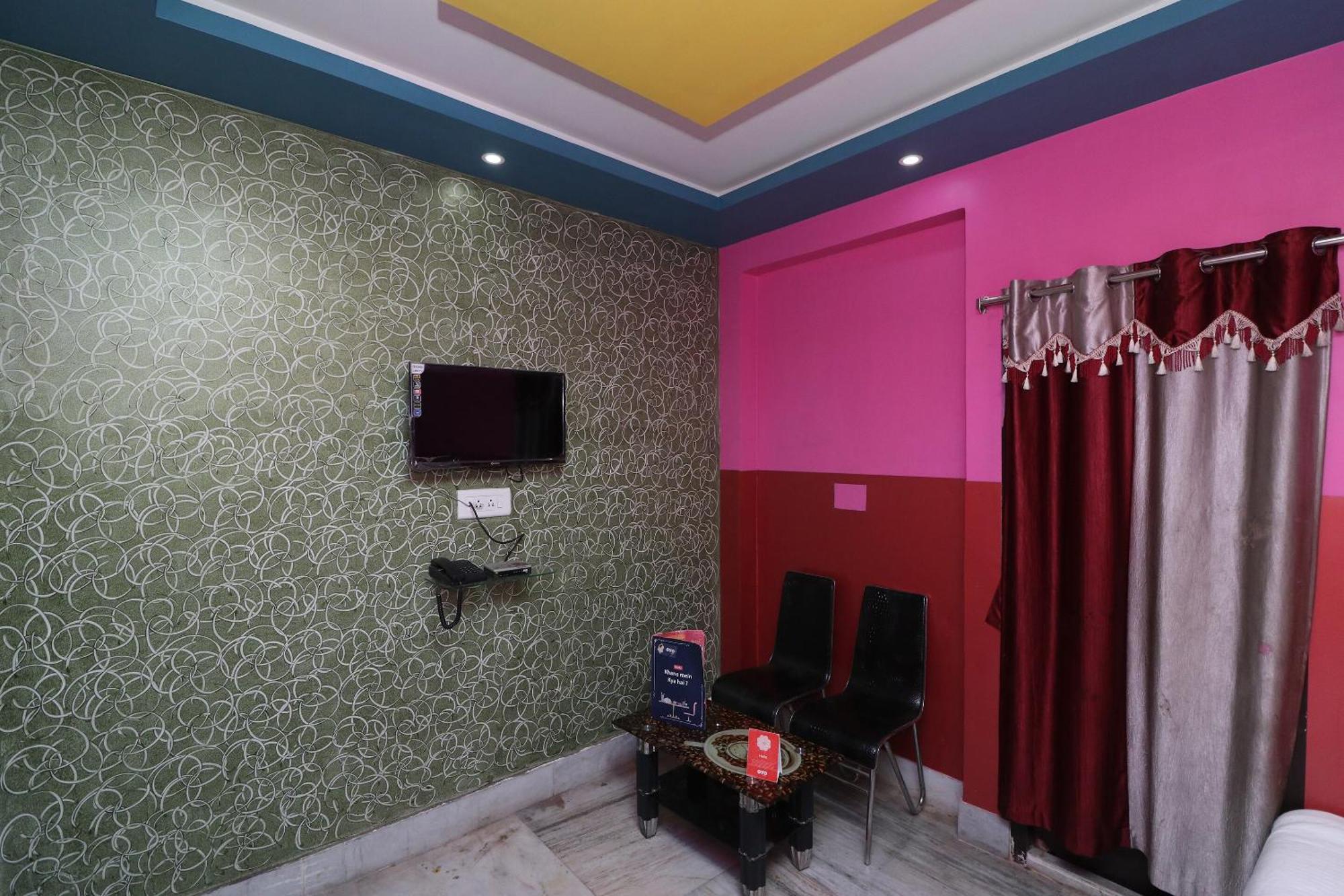 Super Hotel O Jagannath International Near Kolkata Airport Gauripur  Exterior foto