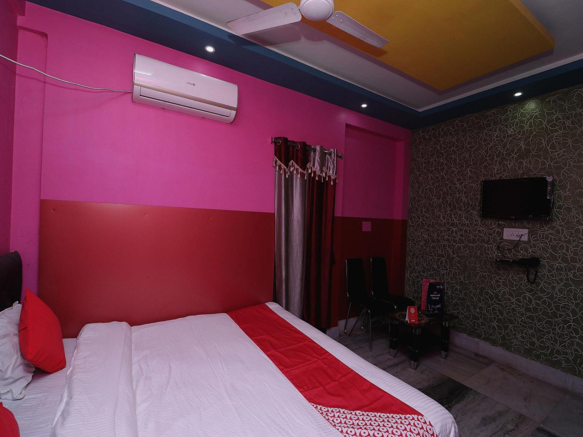 Super Hotel O Jagannath International Near Kolkata Airport Gauripur  Exterior foto