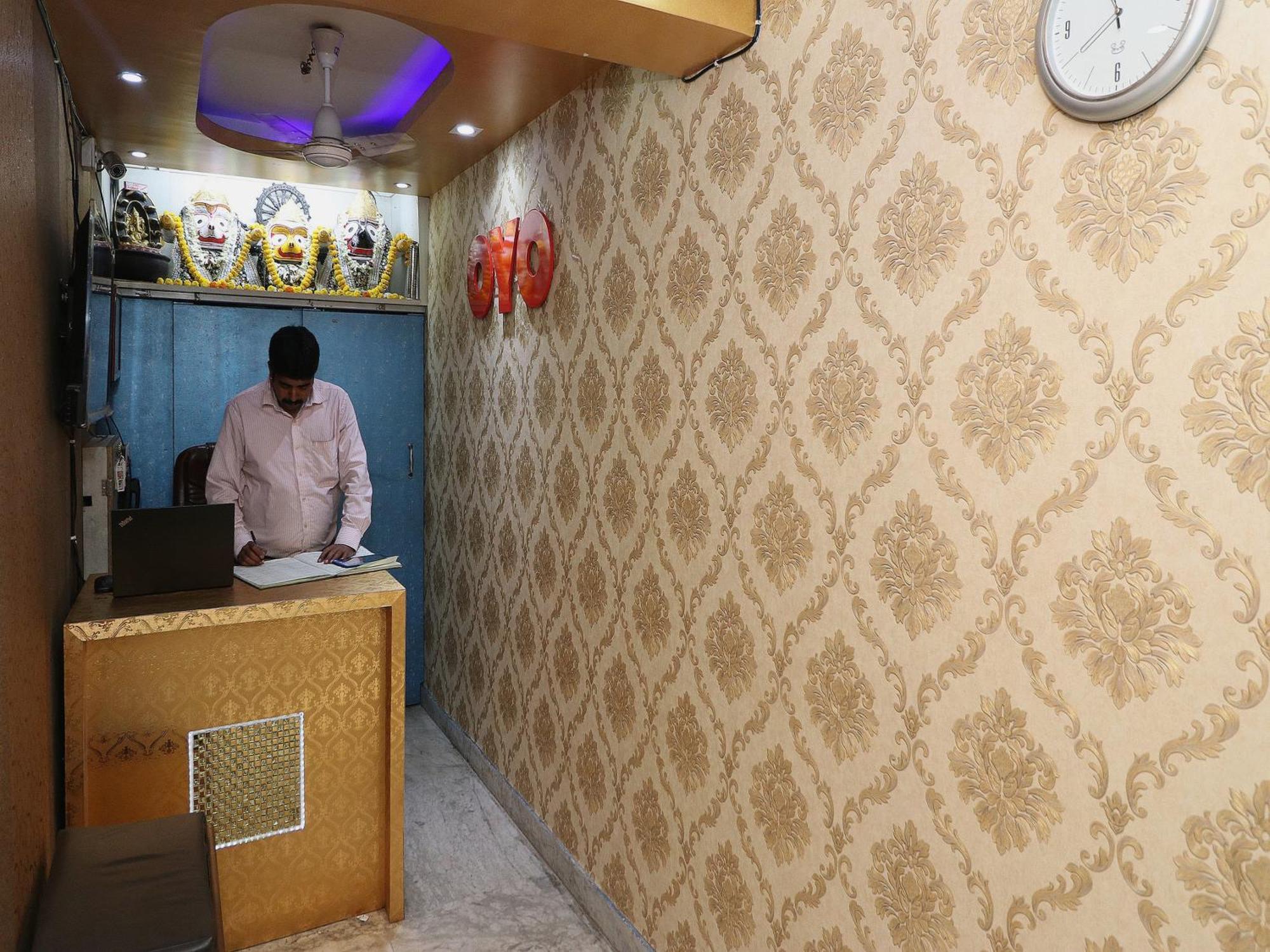 Super Hotel O Jagannath International Near Kolkata Airport Gauripur  Exterior foto